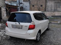 Сүрөт унаа Honda Fit