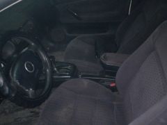 Сүрөт унаа Volkswagen Passat