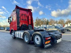 Фото авто Volvo FH