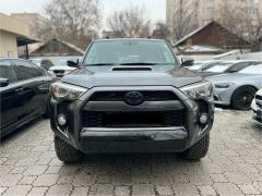 Сүрөт унаа Toyota 4Runner