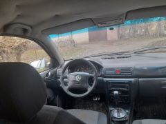 Сүрөт унаа Skoda Octavia