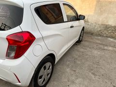 Фото авто Chevrolet Spark