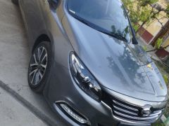 Photo of the vehicle Renault Samsung SM7
