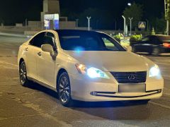 Сүрөт унаа Lexus ES