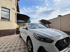 Сүрөт унаа Hyundai Sonata