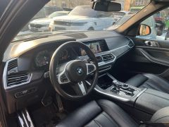 Сүрөт унаа BMW X5