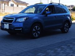 Фото авто Subaru Forester