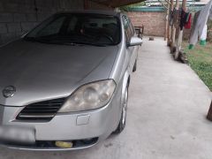 Сүрөт унаа Nissan Primera