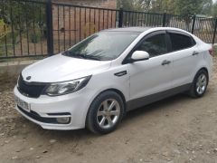 Фото авто Kia Rio