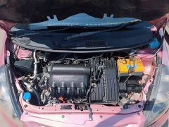 Сүрөт унаа Honda Fit