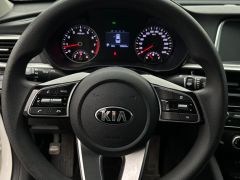 Фото авто Kia K5