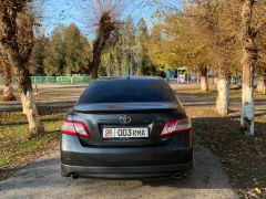 Сүрөт унаа Toyota Camry