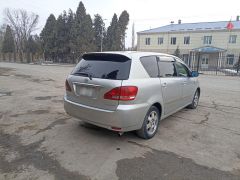 Фото авто Toyota Ipsum