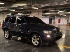 Сүрөт унаа BMW X5