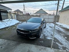 Сүрөт унаа Kia K7