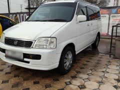 Сүрөт унаа Honda Stepwgn