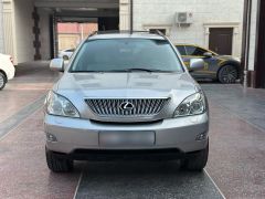 Фото авто Lexus RX