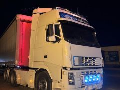 Фото авто Volvo FH