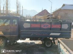 Фото авто Hyundai Porter