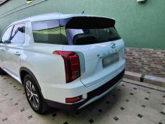 Фото авто Hyundai Palisade