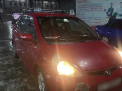 Photo of the vehicle Honda Jazz