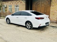 Photo of the vehicle Hyundai Sonata