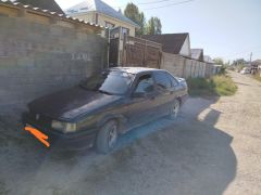 Сүрөт унаа Volkswagen Passat