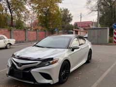 Сүрөт унаа Toyota Camry