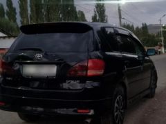 Фото авто Toyota Ipsum