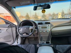 Фото авто Toyota Camry