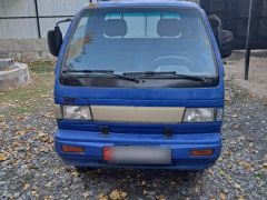 Фото авто Daewoo Labo