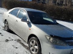 Фото авто Toyota Camry (Japan)