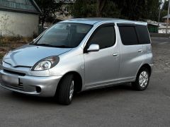 Фото авто Toyota FunCargo