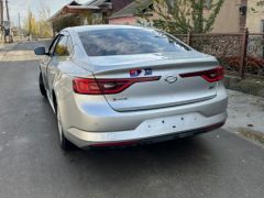 Photo of the vehicle Renault Talisman