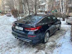 Сүрөт унаа Kia K5