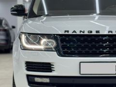 Photo of the vehicle Land Rover Range Rover