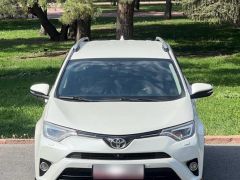 Фото авто Toyota RAV4