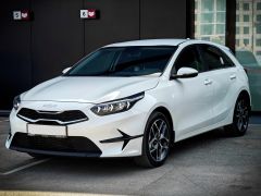 Фото авто Kia Ceed