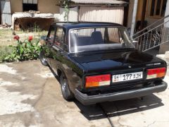 Photo of the vehicle ВАЗ (Lada) 2107