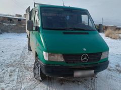 Фото авто Mercedes-Benz Sprinter