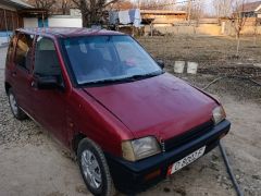 Сүрөт унаа Daewoo Tico