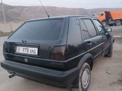 Photo of the vehicle Volkswagen Golf