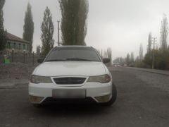 Сүрөт унаа Daewoo Nexia