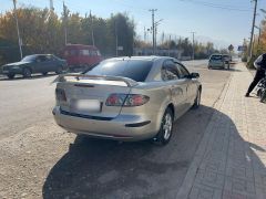 Сүрөт унаа Mazda 6