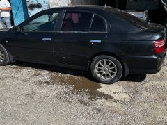 Сүрөт унаа Honda Accord