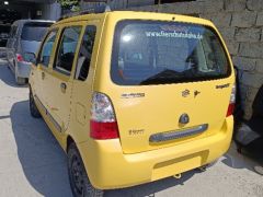 Сүрөт унаа Suzuki Wagon R+