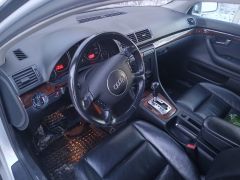 Фото авто Audi A4