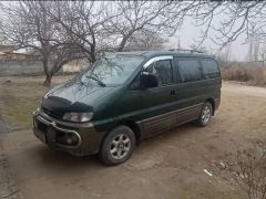 Фото авто Hyundai H-1 Starex