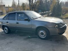 Сүрөт унаа Daewoo Nexia