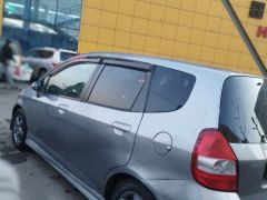 Photo of the vehicle Honda Fit